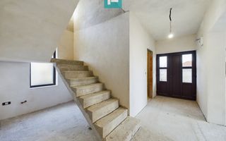 Casă la gri în Livada - Poză 7