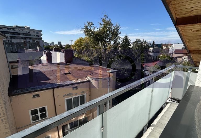 VANZARE APARTAMENT 3 CAMERE TEPES VODA CALEA CALARASILOR 87MP MANSARDA - Poză 7