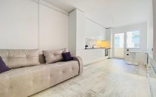 Apartament de 2 camere, modern, 55 mp, zona Vivo - Poză 1
