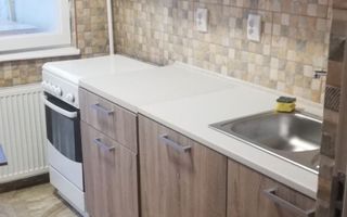 De inchiriat apartament 2 camere nemobilat, Micro 16, 1400 lei - Poză 5