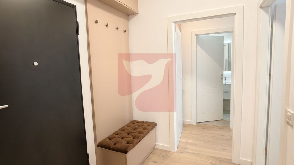 3 camere, nou, balcon mare, Pipera - Voluntari, complex First Estates - Poză 10