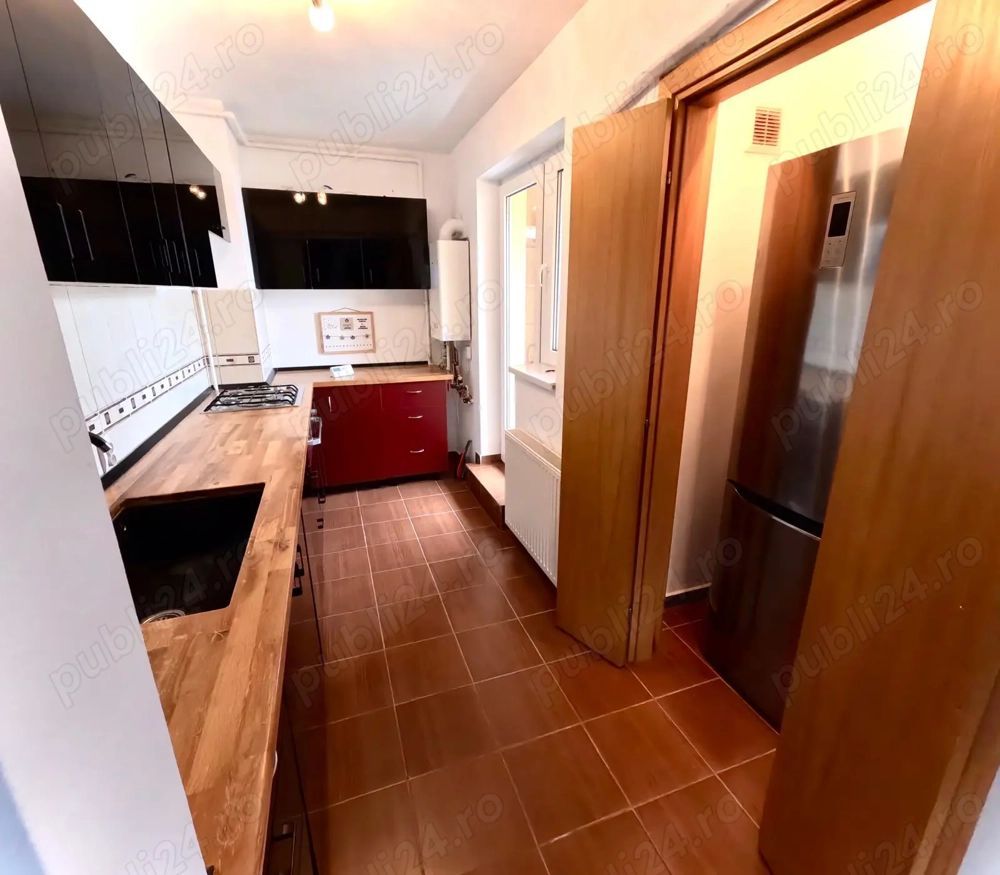 Apartament 2 camere de inchiriat | parcare inclusă - Poză 9