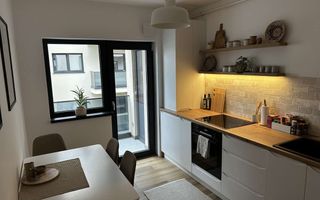 Apartament 2 camere | Decomandat | 51 MP | Balcon | Selimbar - Poză 5