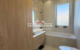 NECTORA IMOB Exclusivitate-Casa Premium Zona Oncea, 4 cam, 2 bai,105mp - Poză 18