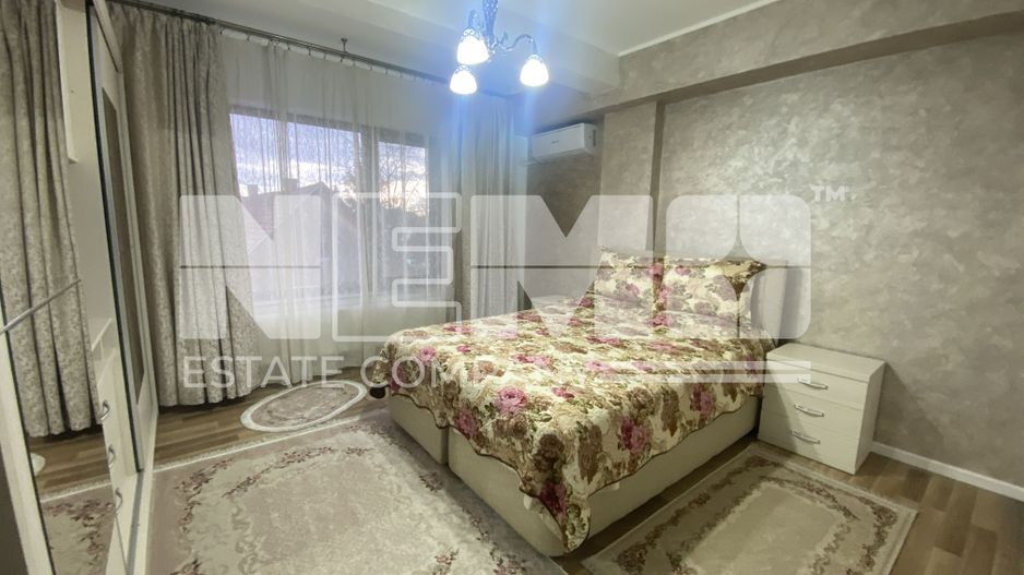 Apartament de 2 Camere | Bogdan Voda | 70MP - Poză 1