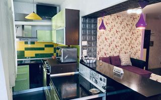 Apartament 2 camere Mobilat Utilat Loc de parcare - Poză 4