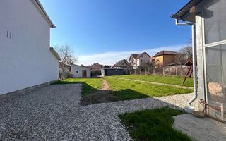 Vila cu Deschidere de 21m – Calea Poplăcii (Langa Parc) 950mp teren - Poză 21