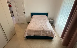 Casa 4 camere, 102 mp, teren 500 mp, fotovoltaice, Holboca - Poză 12