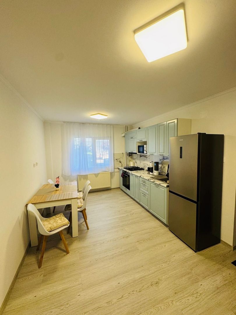 Apartament 2 camere Piata Sudului- Sun Plaza - Poză 7