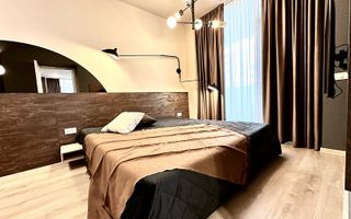 Apartament cu view si design elegant, în zona Torontalului - XCITY - Poză 9