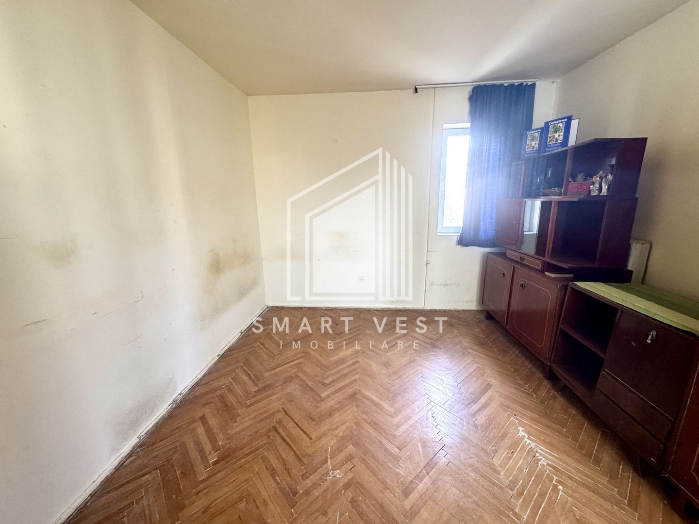 Apartament 3 camere | Etaj 3 cu lift | Zona Micro 15 - Poză 11