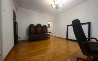 Apartament 5 camere | Cabinet în Vilă Interbelica | Dorobanți | Sector 1 - Poză 7