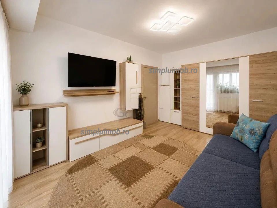 Apartament 2 cam totul nou - Poză 1
