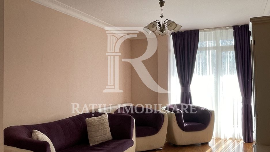 Apartament cu 3 camere | Nufarul | Prima Șova | Oradea - Poză 2