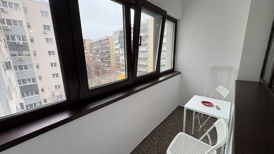 AP. 2 CAMERE TINERETULUI, PET-FRIENDLY, CENTRALA, METROU 7 MINUTE - Poză 11