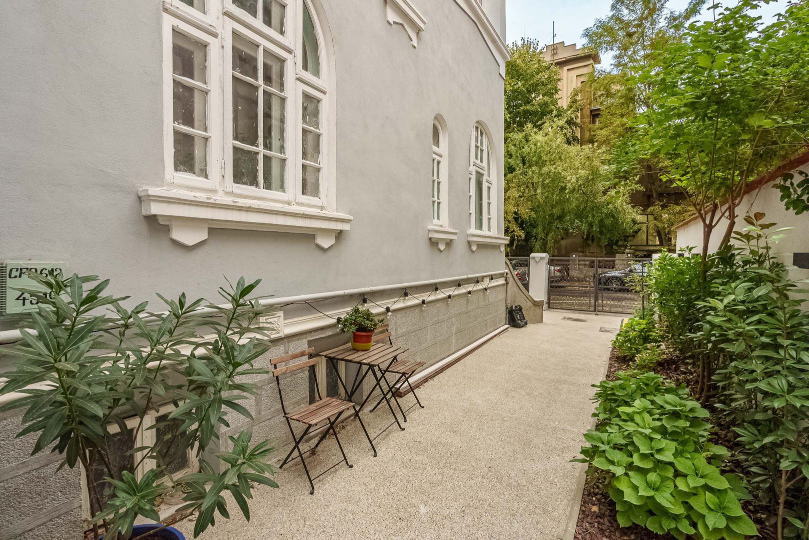 Cotroceni Arenele BNR Apart 4 Camere Parter in Vila Unicat de Poveste - Poză 7