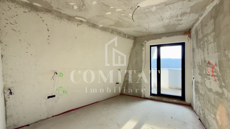 Penthouse 3 niveluri | Terase panoramice | 0% comision | Wings - Poză 7