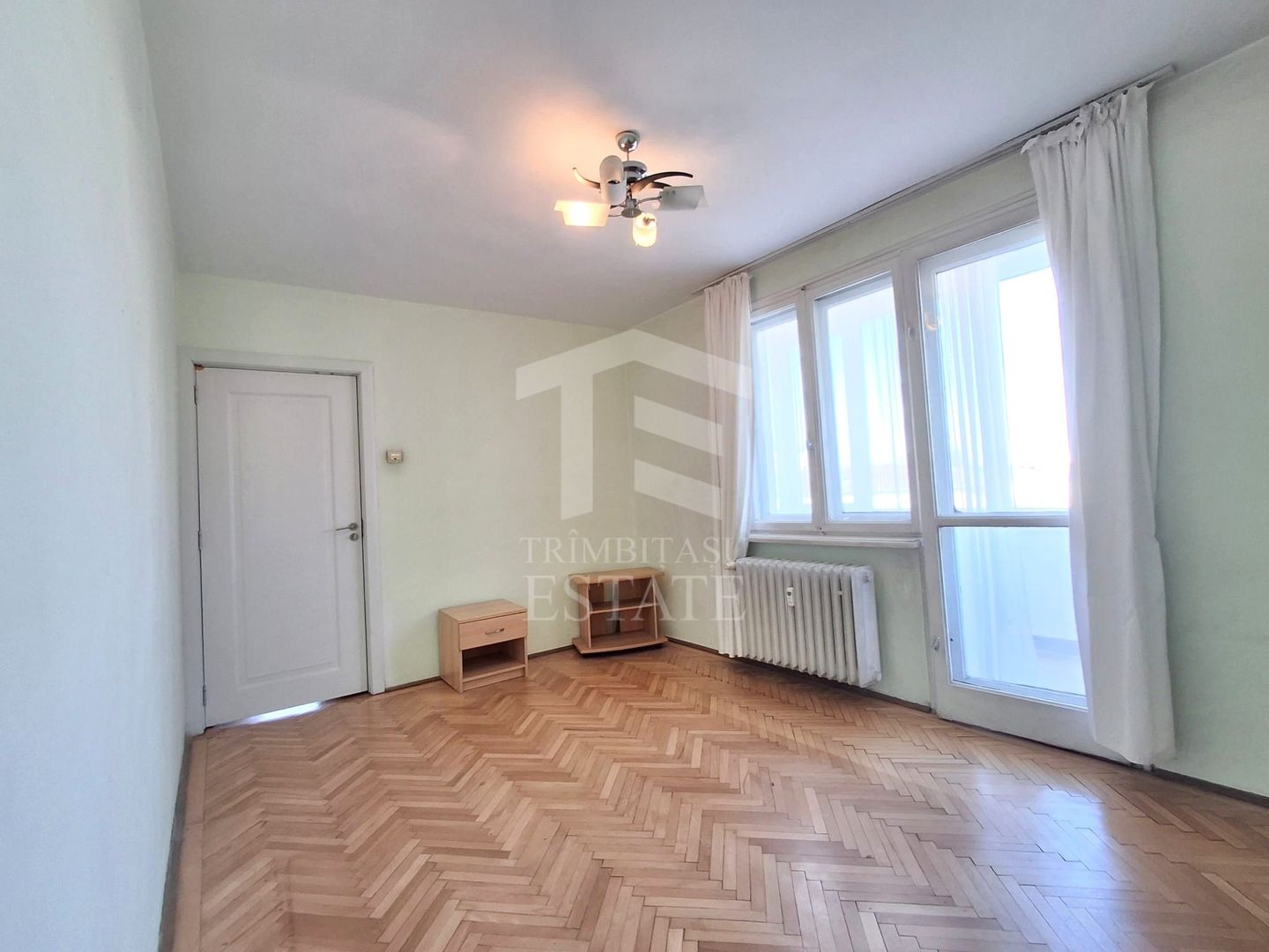 Apartament cu 3 camere | 67.7 mp |  Metrou Stefan cel Mare - Poză 9