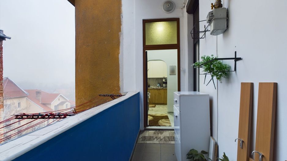 Apartament 3 camere , Splaiul Tudor Vladimirescu - Poză 18