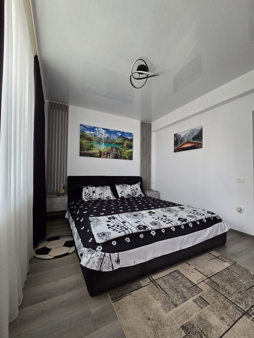 Villa P+1 Tip Duplex Ultramoderna - BBQ- Gaze - Termen Lung - Poză 7