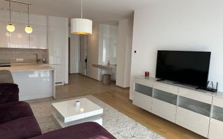 Monarch - Apartament cu 3 camere de lux, terasa spatioasa - Take Ionescu - Poză 6