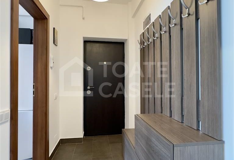 Apartament cu 2 camere de vanzare in zona Parcul Poligon, Floresti - Poză 6