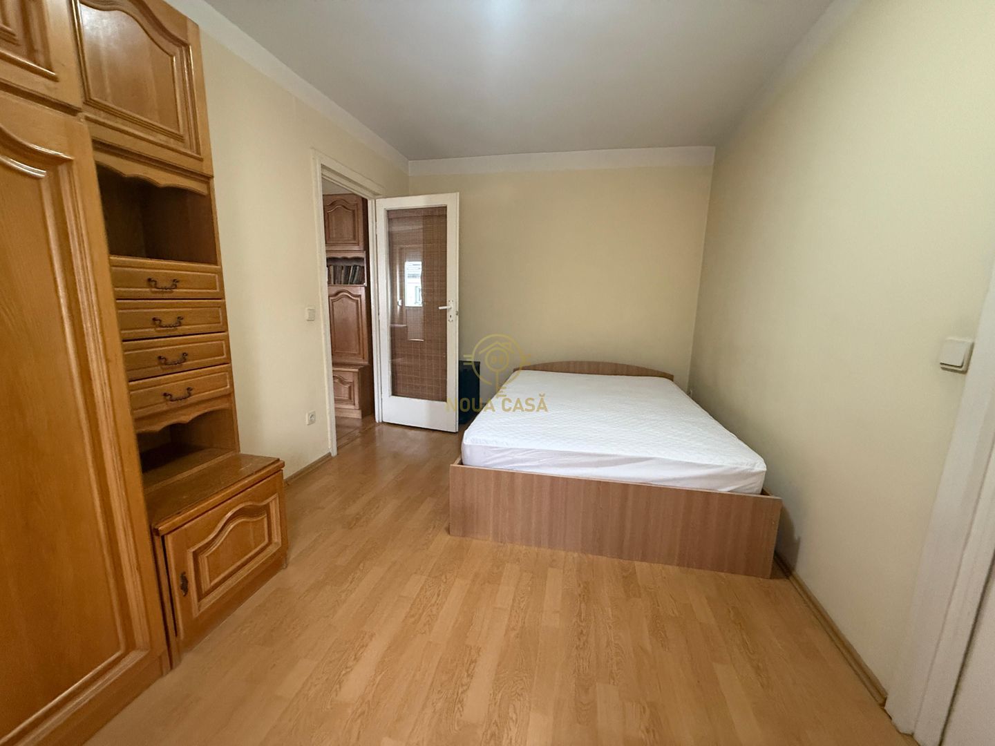 Apartament cochet de Inchiriat-Bulevardul I.C Brateanu Satu Mare - Poză 5