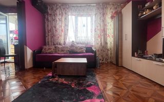 Închiriere apartament cu 2 camere în Micro 6 Târgoviște! - Poză 2