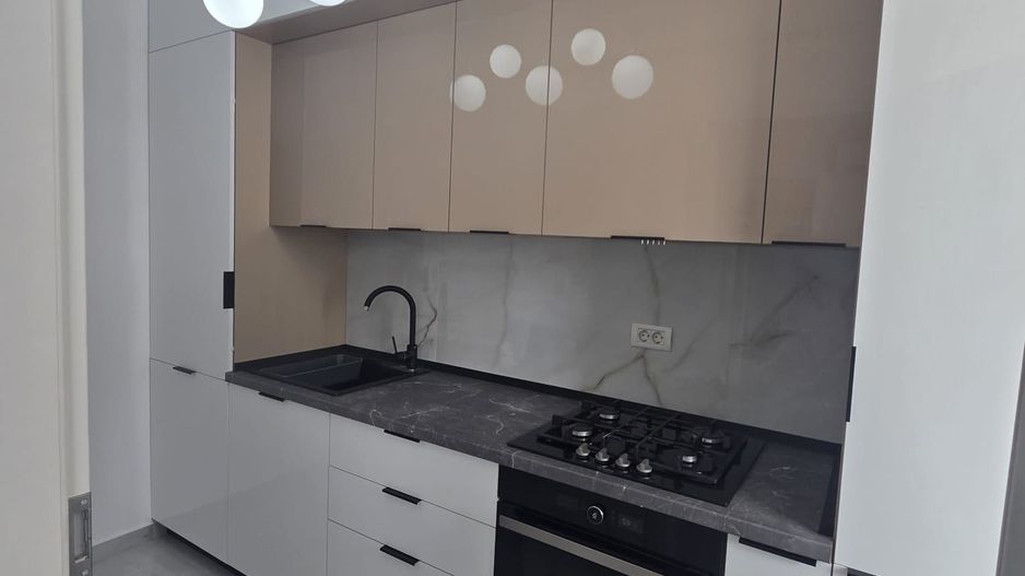 Inchiriere 2 Camere Confort Urban - Lux, Parcare, Încălzire Pardoseală - Poză 7