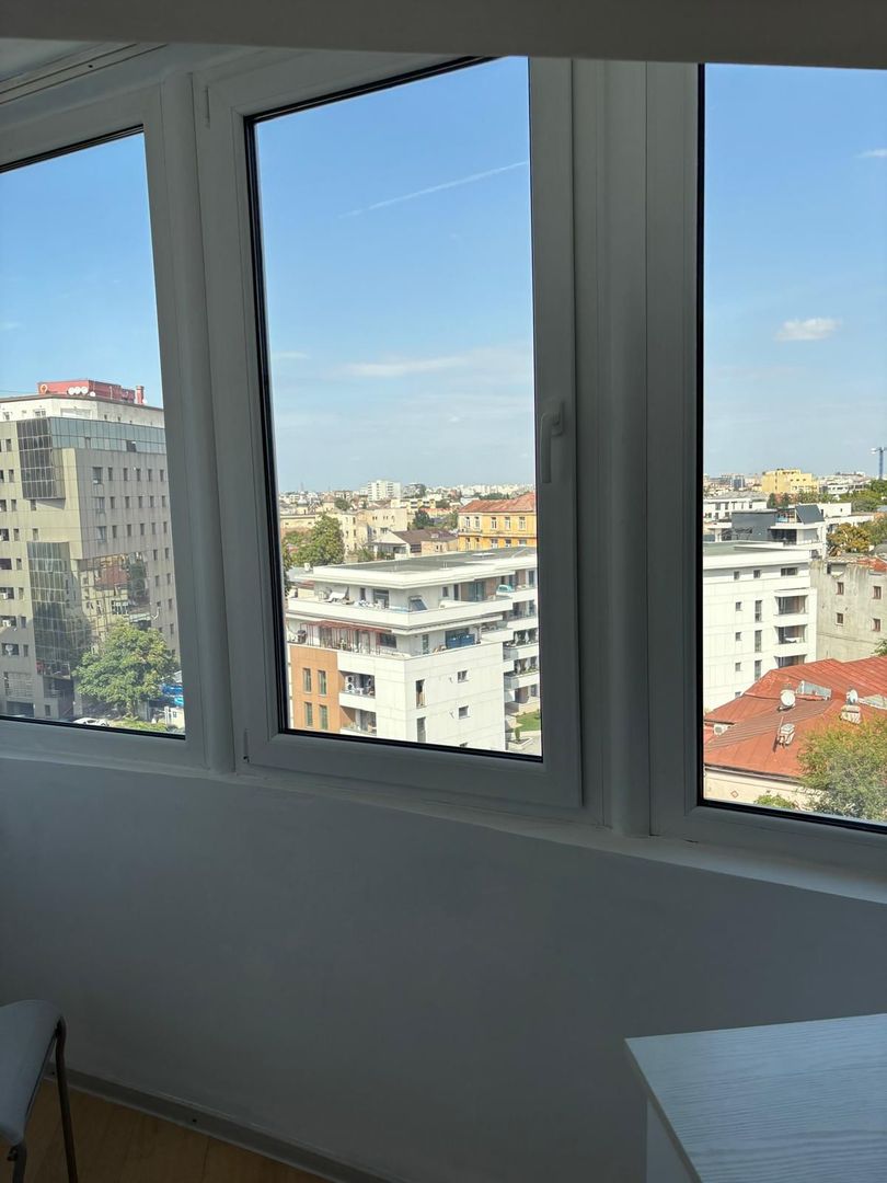 AP 2 CAMERE P-TA UNIRII, PET-FRIENDLY, BUCATARIE INCHISA, MODERN - Poză 17