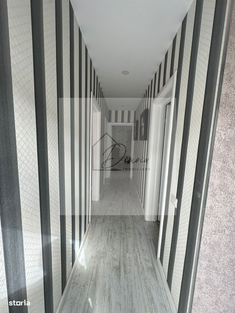 COMISION 0% I Vila individuala Tunari I curte 200mp I 4 camere I Lux - Poză 13