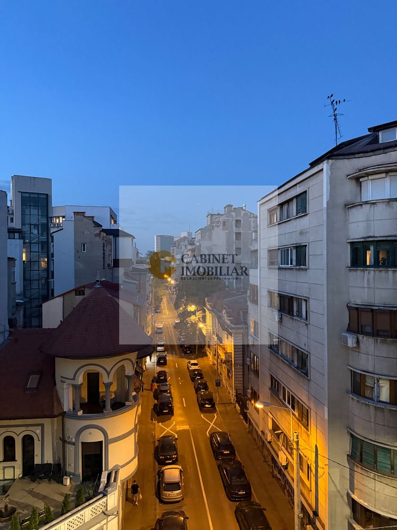 3 camere I Cismigiu I Etaj 5/6 I 1960 - Poză 6