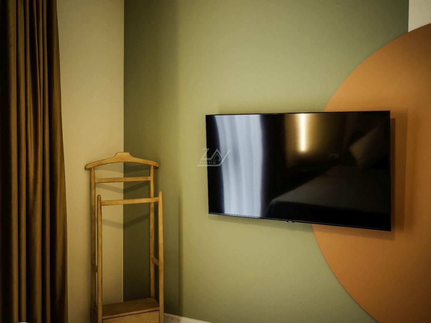 Mobilat si utilat. Loc parcare. - Poză 13