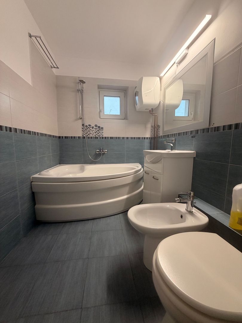 APARTAMENT 3 CAMERE | ETAJ 2 | TEI -  FLOREASCA - OPANEZ - Poză 8