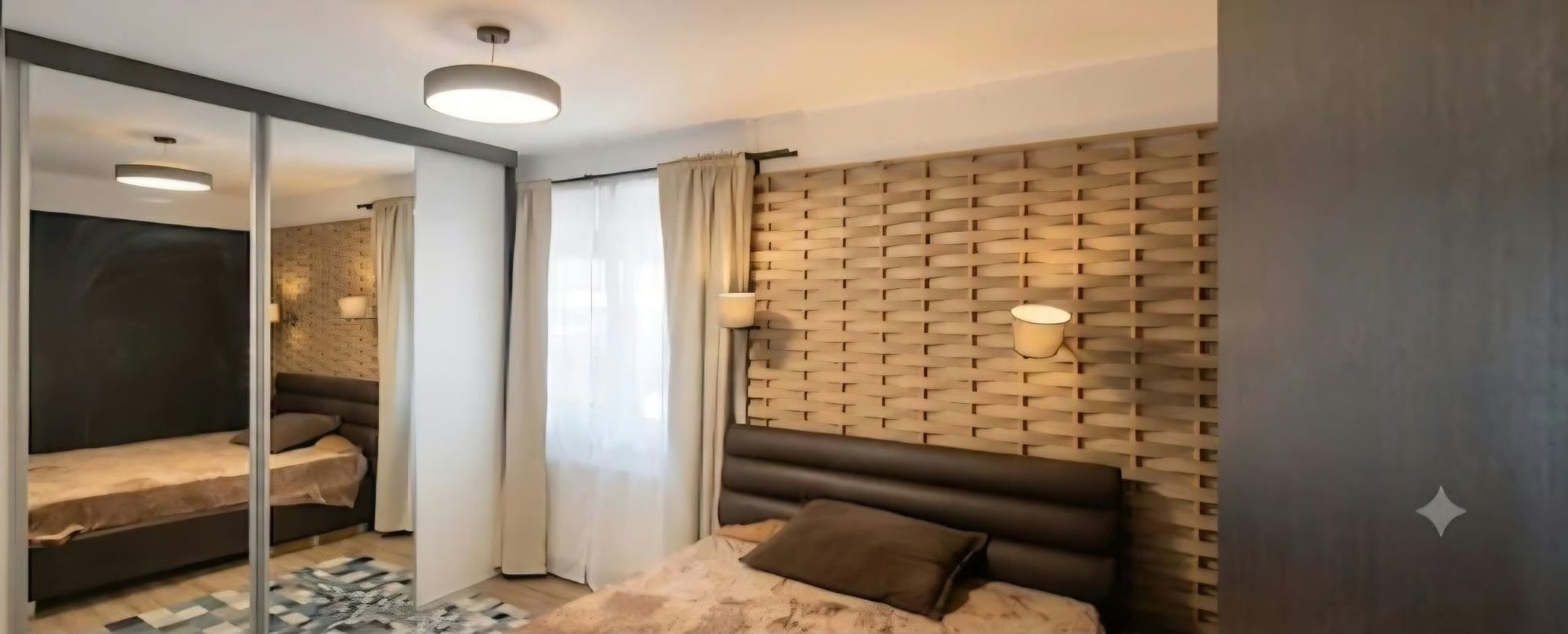 AP. 2 CAMERE- OZANA, PET-FRIENDLY, CURTE PROPRIE, CENTRALA, PARCARE - Poză 6