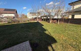 Vânzare, vilă, 5 camere și 1000 mp de teren, Valea Lupului, Iași - Poză 5