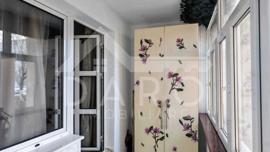 🏡 Apartament 3 camere de închiriat – Tudor | Zona Fortuna - Poză 7