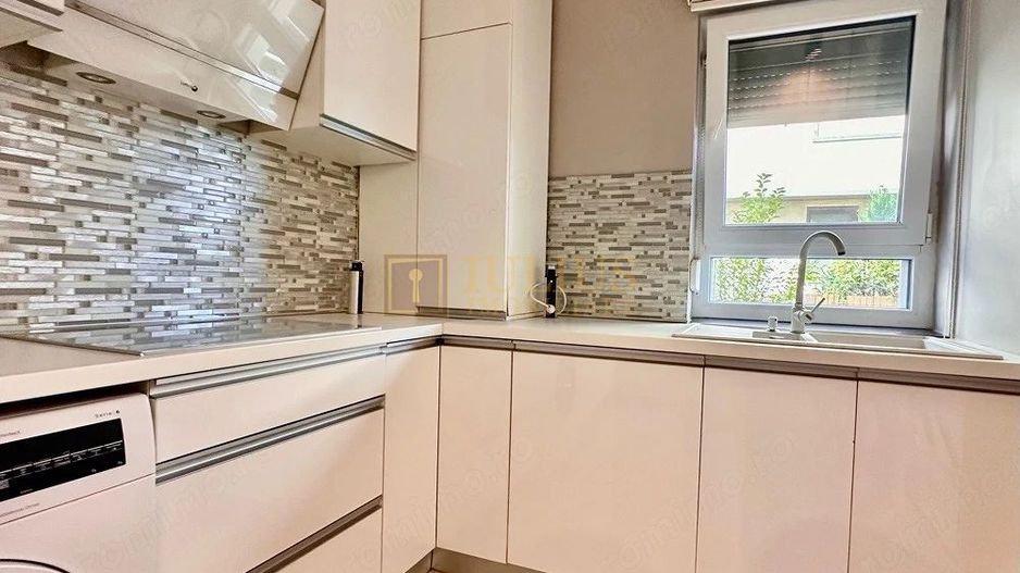 2 camere și grădină proprie | 60 mp + curte 50 mp | pet friendly - Poză 9