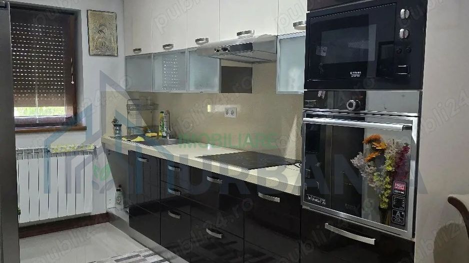 Apartament 3 camere, Cotnari - 65 mp, 59.500 euro - Poză 3