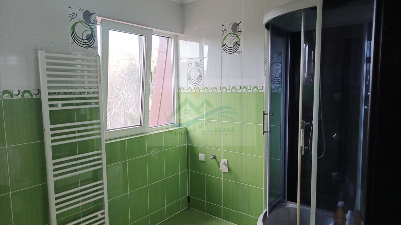 Apartament cu 2 camere zona Piata Mica Suceava - Poză 2
