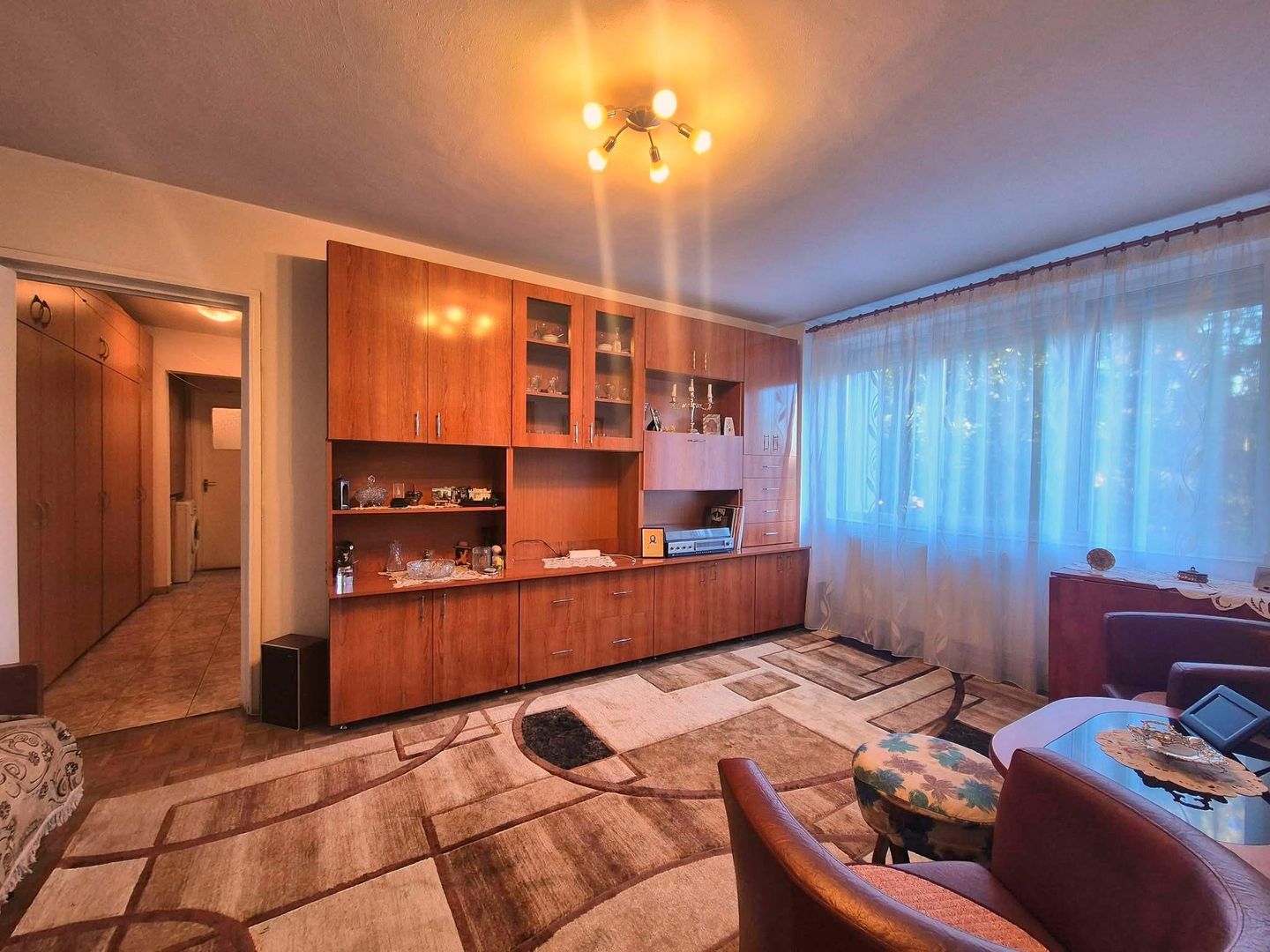 Comision 0 - Apartament pretabil familie, toate facilitătile in apropiere - Poză 6