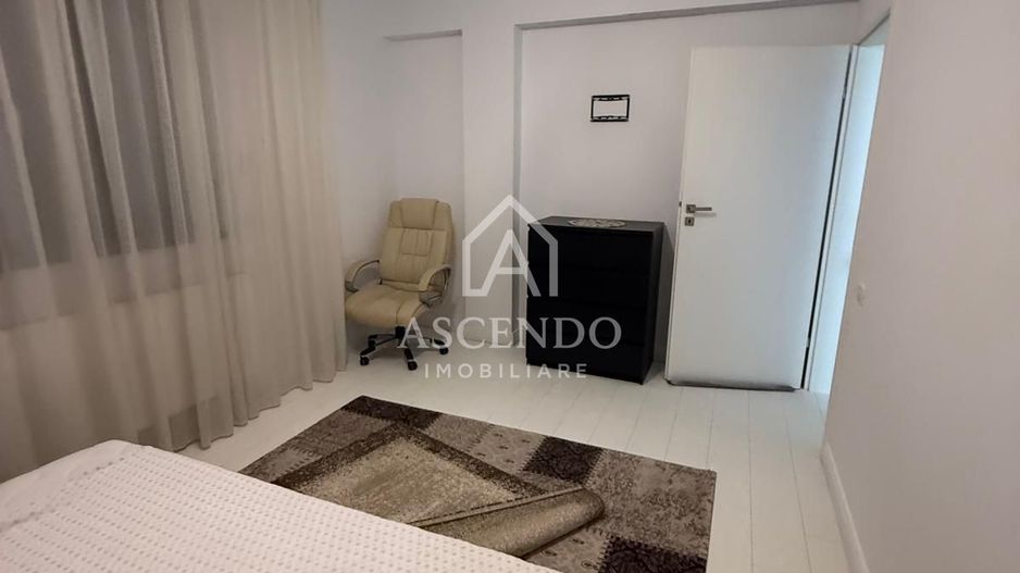 Casă modernă 4 dormitoare,mobilată cu 3 locuri de parcare – Chiajna - Poză 8