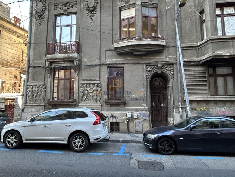 Apartament 4 camere, 134 mp utili, Piata Rosetti, Comision 0% - Poză 1