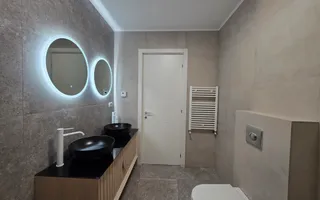 4 camere devanzare Iancu Nicolae Cambrige School parcare subterana lux - Poză 11