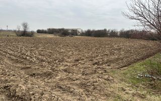 Teren 935mp Bradesti / Strada Valea Rea - Poză 2