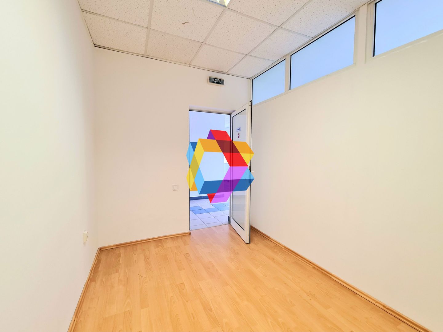 Birouri de închiriat Brasov - 164 mp # Plus-imo.ro - Poză 9