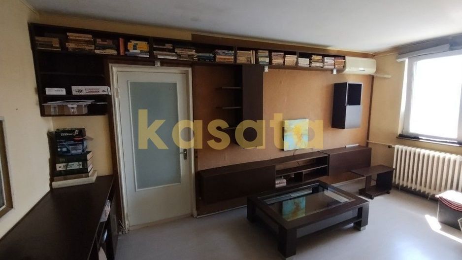 Apartament de 3 camere, luminos, zona verde si linistita - Poză 1