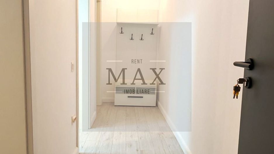 Apartament 1 camere de închiriat | Baciu | 45 mp | Parcare - Poză 7