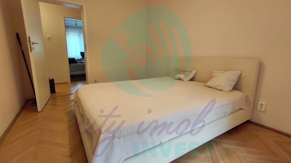 3 camere Câmpia Libertății, 70 mp, 2 balcoane, lângă Parcul IOR - Poză 10