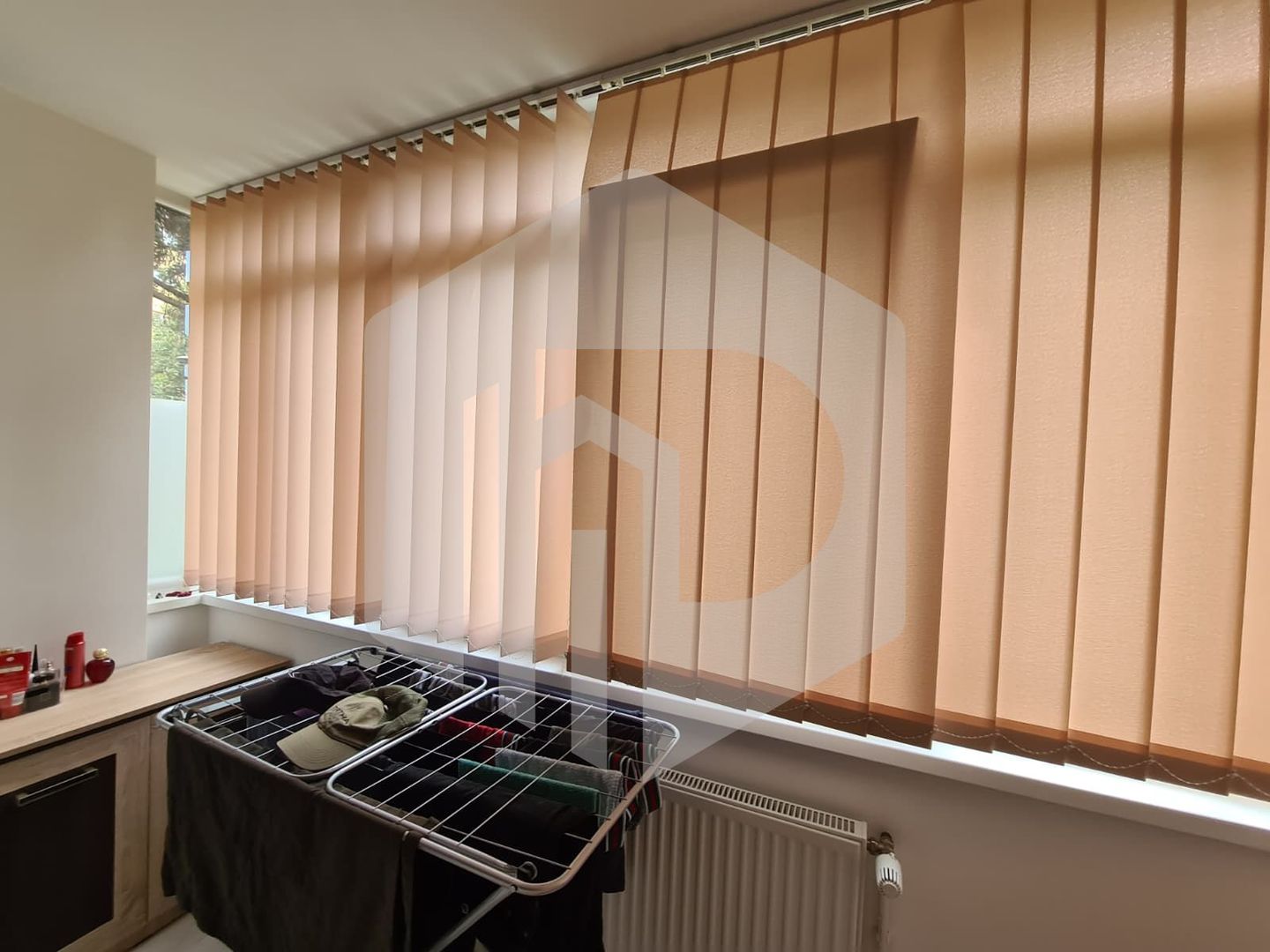 Apartament | 2 Camere | 40mpu | Decomandat | Hipodrom I | Parter - Poză 2